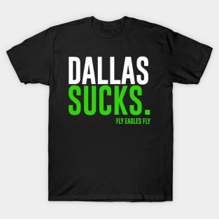 Fly Dallas Fly T-Shirt